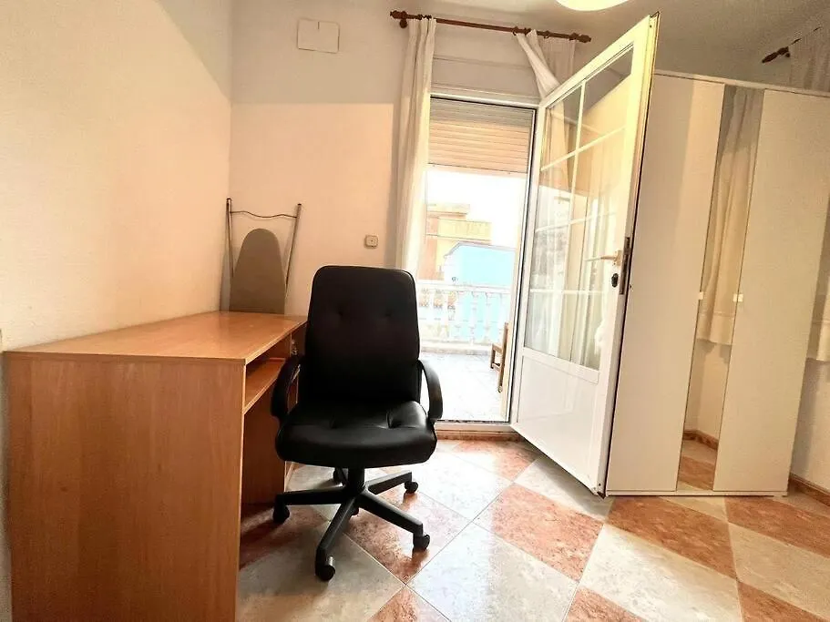 오르히바 Casa De Noor 아파트