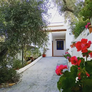 Cortijo Rural Al-andalus Con Piscina Сasa de vacaciones