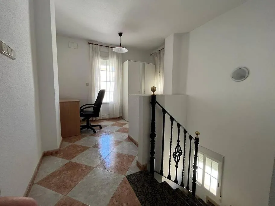 Casa De Noor Apartment Orgiva