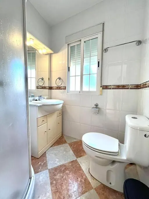 Casa De Noor Apartment Orgiva 0*,  Spain