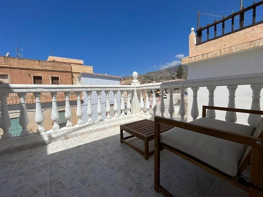 Casa De Noor Apartment Orgiva 0*,  Spain