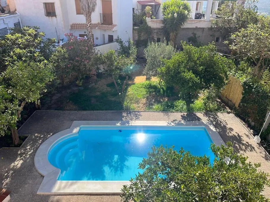 Apartamento Casa De Noor Orgiva