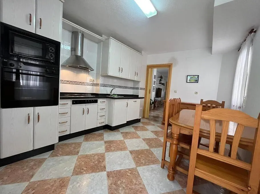 Casa De Noor Apartment Orgiva