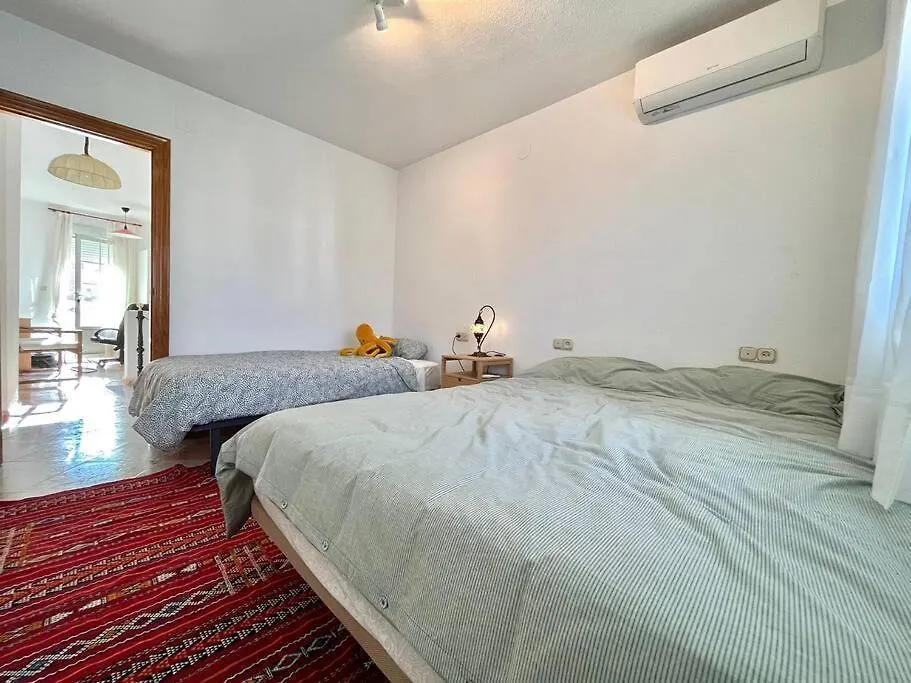 Casa De Noor Apartment Orgiva Spain