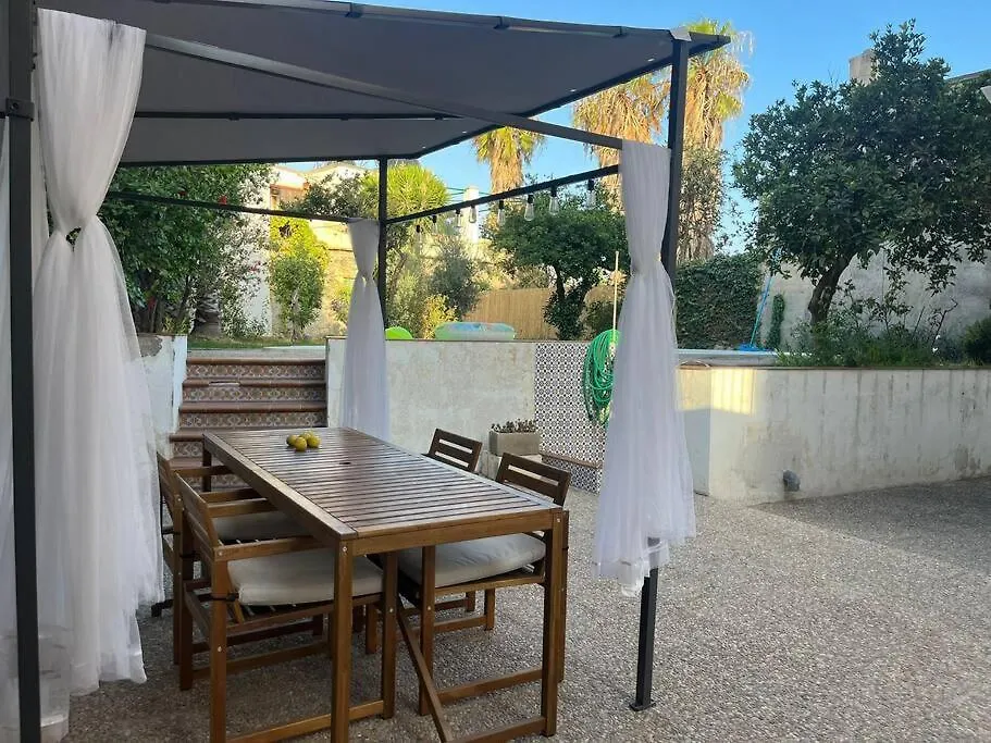 Casa De Noor Apartment Orgiva