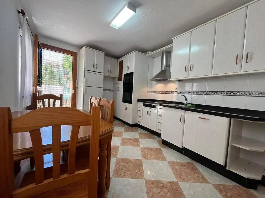 Casa De Noor Apartment Orgiva Spain