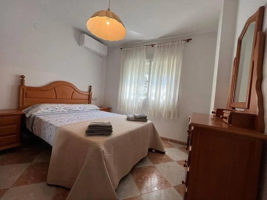 Casa De Noor Apartment Orgiva 0*,  Spain