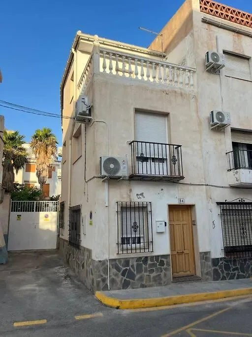Casa De Noor Apartment Orgiva Spain