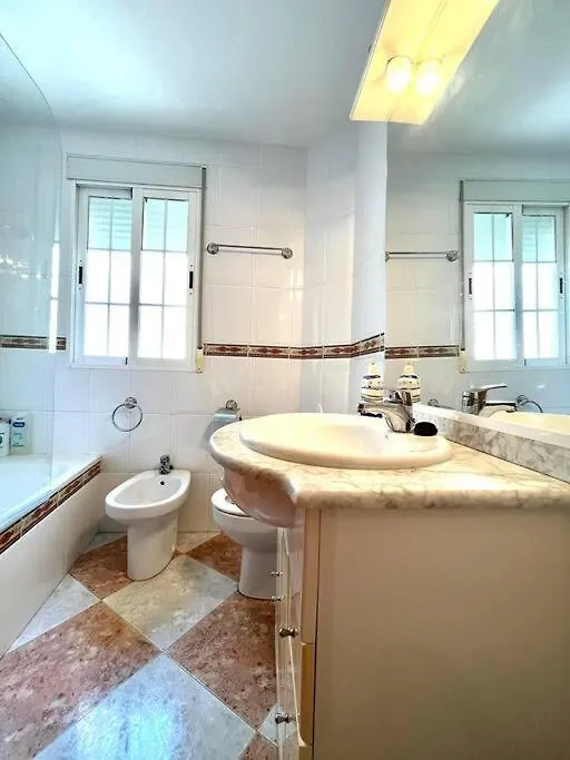 Casa De Noor Apartment Orgiva Spain