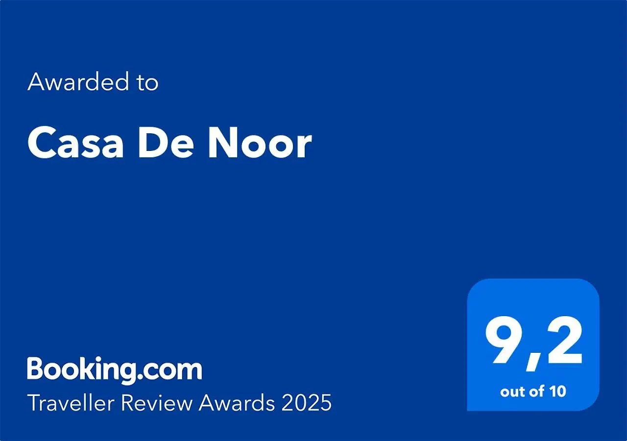 Apartamento Casa De Noor Orgiva
